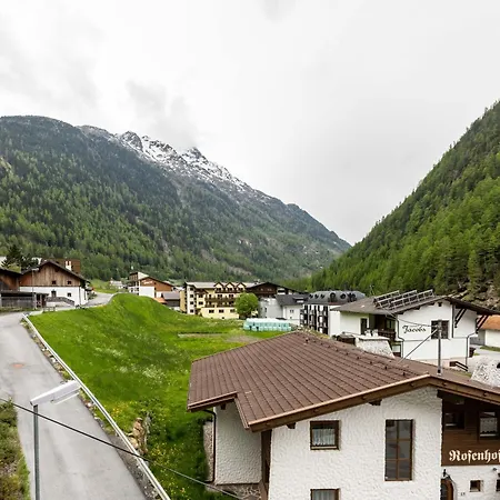 Keyone Homes Zwieselstein Sölden