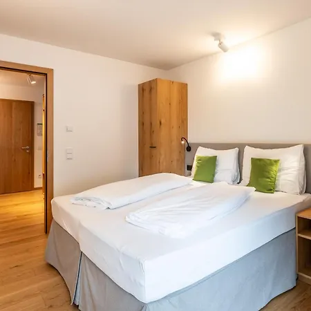 Keyone Homes Zwieselstein Sölden