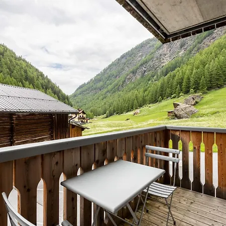 Gasthof Keyone Homes Zwieselstein