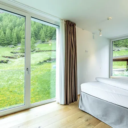 Keyone Homes Zwieselstein 3* Sölden