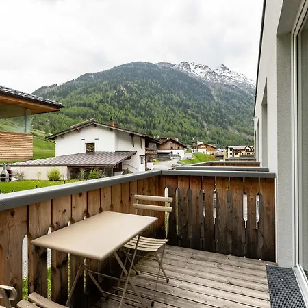 Keyone Homes Zwieselstein Gasthof