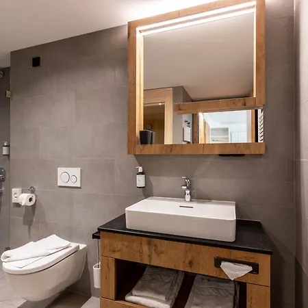 Keyone Homes Zwieselstein