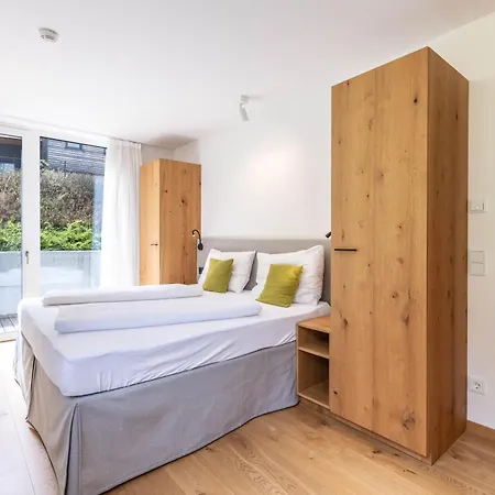 Keyone Homes Zwieselstein Gasthof