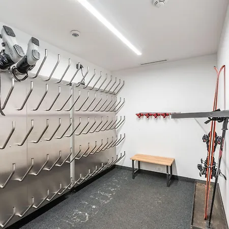 Keyone Homes Zwieselstein 3* Sölden