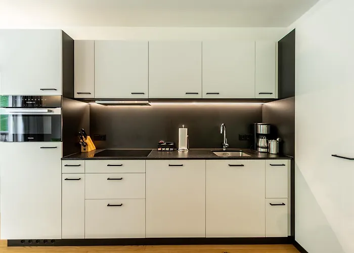 Keyone Homes Zwieselstein Pensión