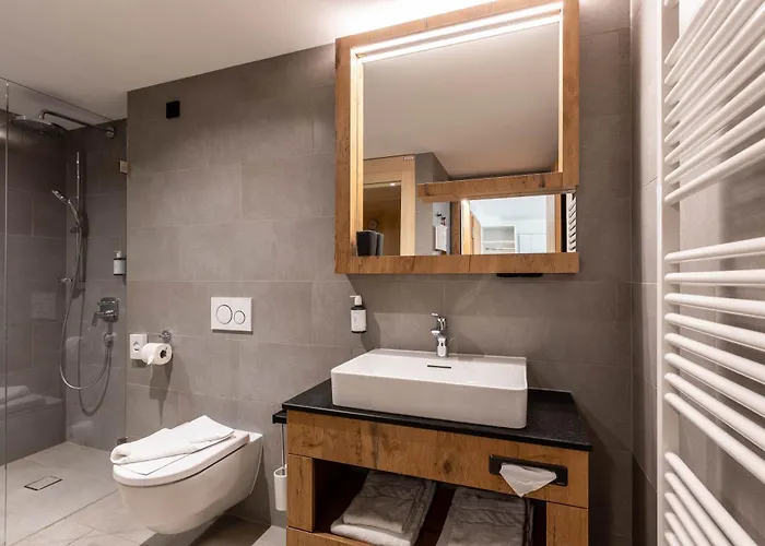 Keyone Homes Zwieselstein