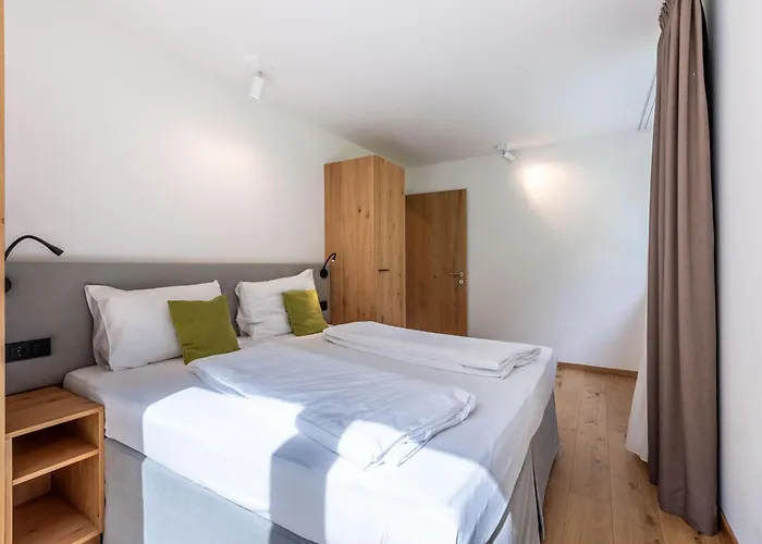 Keyone Homes Zwieselstein Pensión 3*