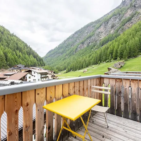 Guest house Keyone Homes Zwieselstein