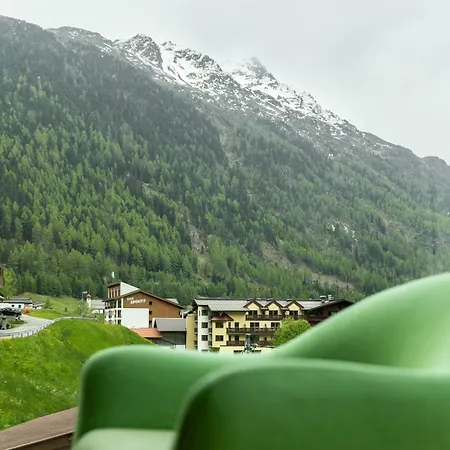 Guest house Keyone Homes Zwieselstein