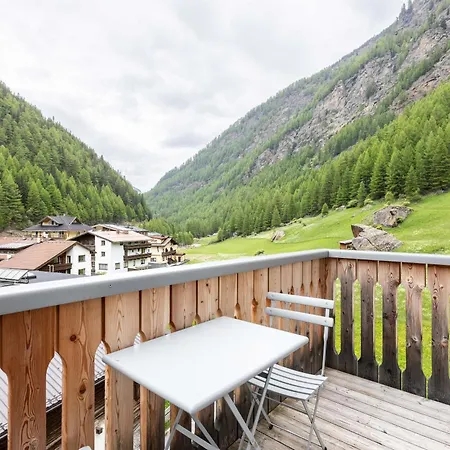 Guest house Keyone Homes Zwieselstein *