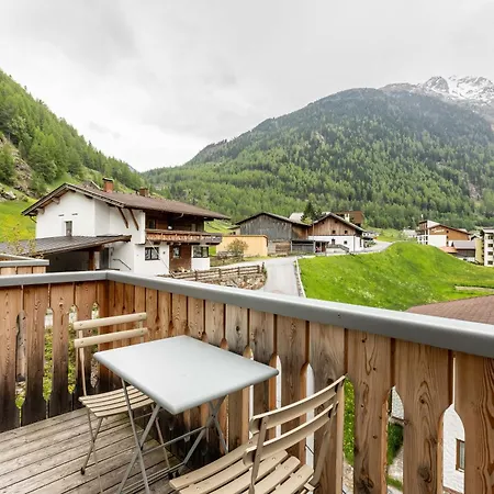 Keyone Homes Zwieselstein Solden