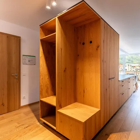 Keyone Homes Zwieselstein Guest house Solden