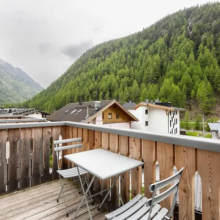 Keyone Homes Zwieselstein *
