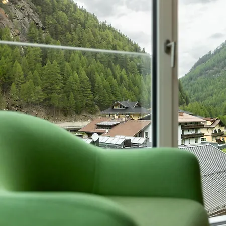 Guest house Keyone Homes Zwieselstein *