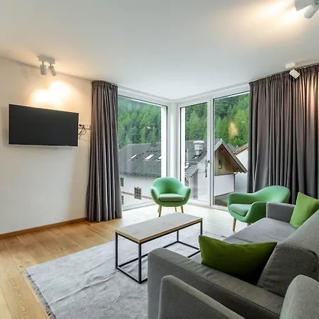 Keyone Homes Zwieselstein Sölden