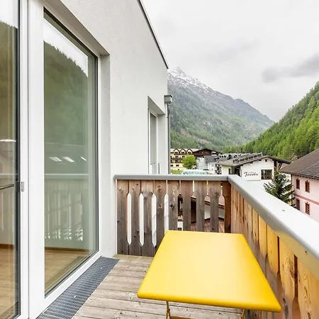 Keyone Homes Zwieselstein Guest house *