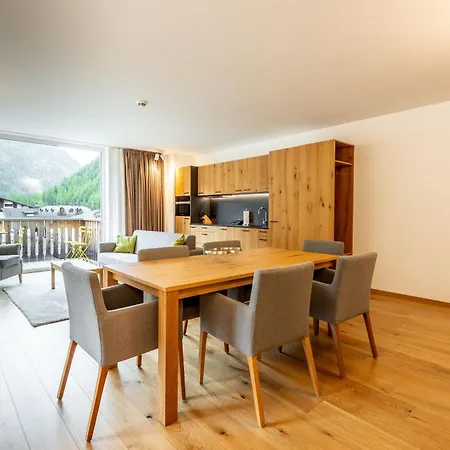 Keyone Homes Zwieselstein *