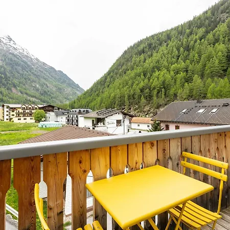 Keyone Homes Zwieselstein Guest house *