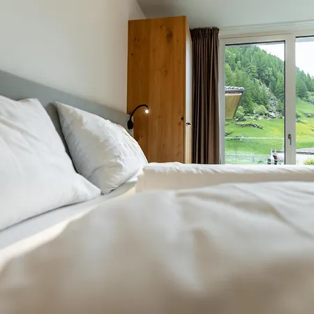 Keyone Homes Zwieselstein Guest house