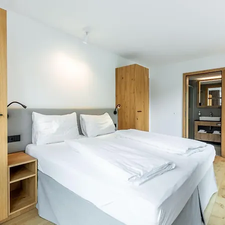 Guest house Keyone Homes Zwieselstein