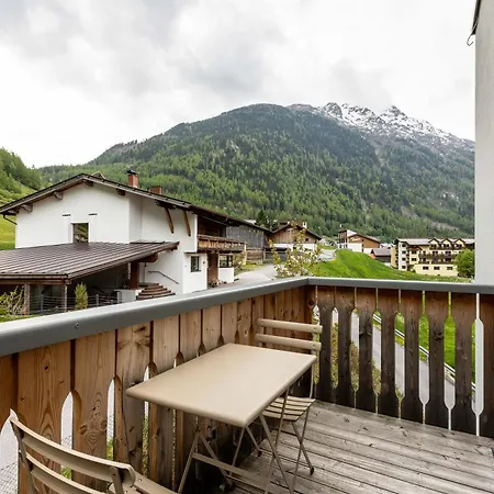 Keyone Homes Zwieselstein Solden
