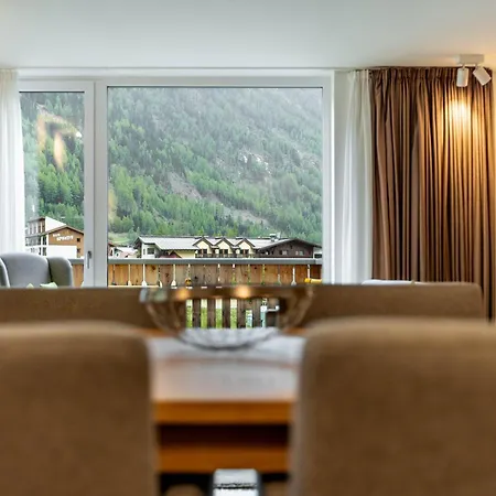 Keyone Homes Zwieselstein Guest house *