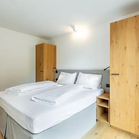 Keyone Homes Zwieselstein Guest house Solden