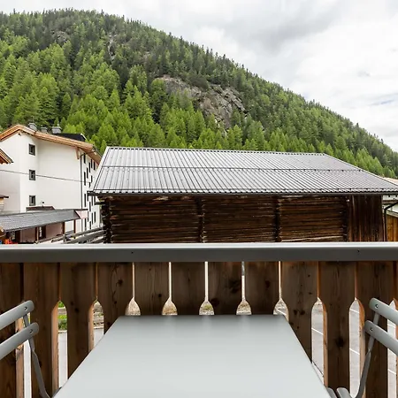 Keyone Homes Zwieselstein 3* Ζόλντεν