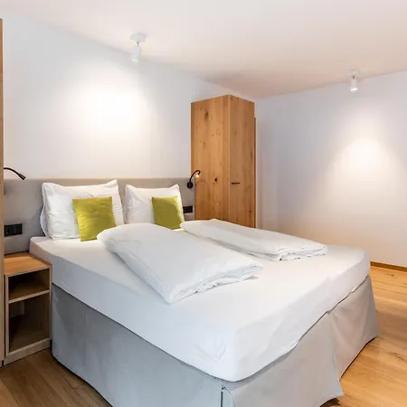 Keyone Homes Zwieselstein Konukevi Sölden