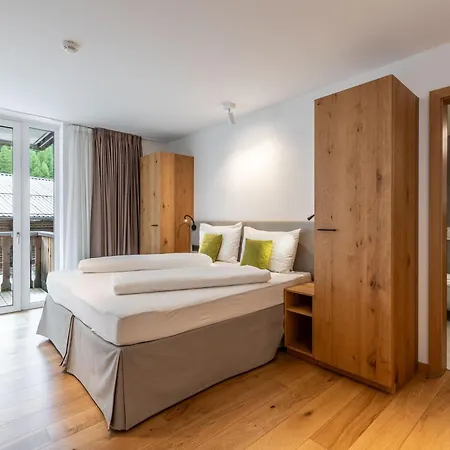 Keyone Homes Zwieselstein Ζόλντεν