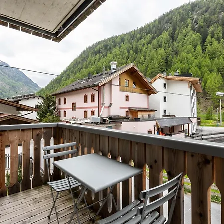 Keyone Homes Zwieselstein *