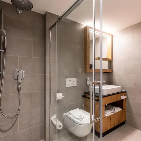 Keyone Homes Zwieselstein 3* Sölden