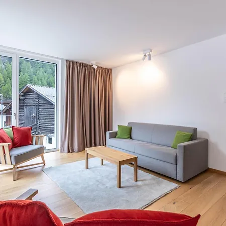 Keyone Homes Zwieselstein Πανσιόν