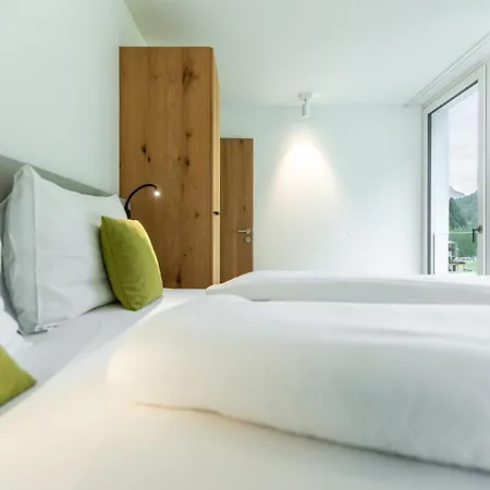 Keyone Homes Zwieselstein Πανσιόν Ζόλντεν