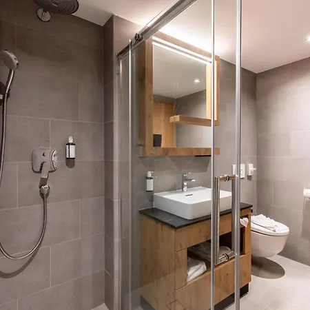 Keyone Homes Zwieselstein Ζόλντεν