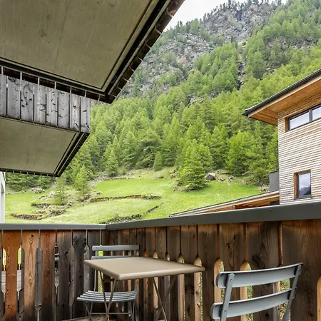 Keyone Homes Zwieselstein Πανσιόν 3*