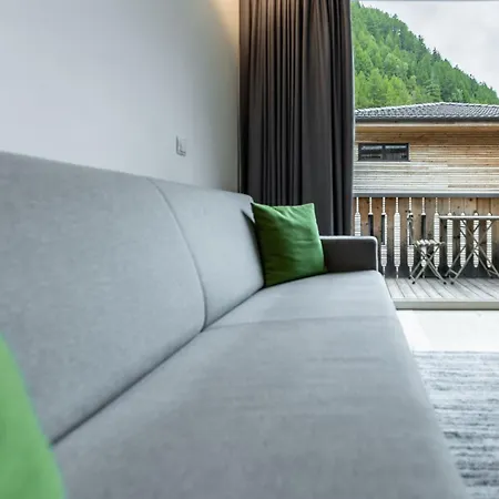 Keyone Homes Zwieselstein Sölden