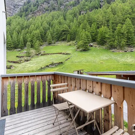 Πανσιόν Keyone Homes Zwieselstein Ζόλντεν