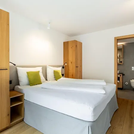 Keyone Homes Zwieselstein Πανσιόν Ζόλντεν