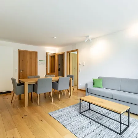 Πανσιόν Keyone Homes Zwieselstein Ζόλντεν