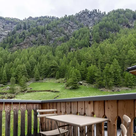 Keyone Homes Zwieselstein Konukevi