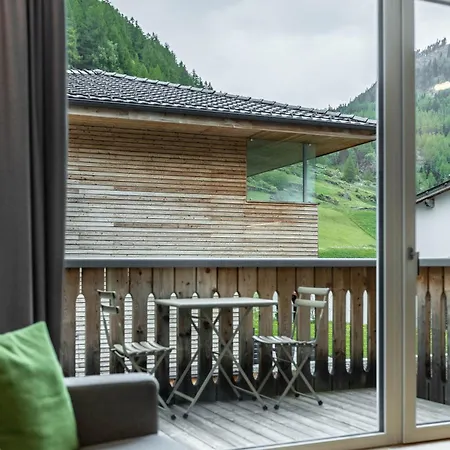 Keyone Homes Zwieselstein Guest house *