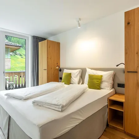 Πανσιόν Keyone Homes Zwieselstein