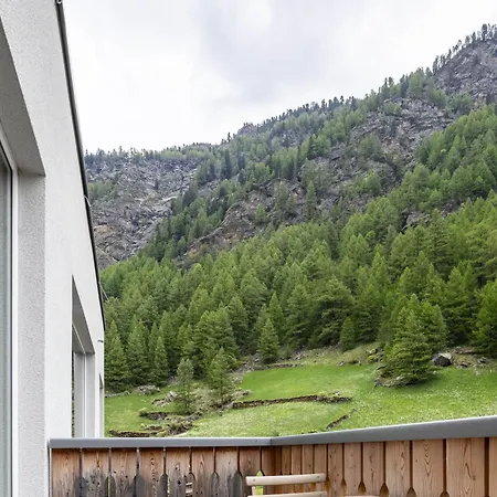 Keyone Homes Zwieselstein Guest house *
