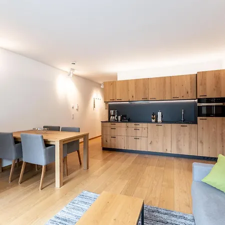Keyone Homes Zwieselstein Guest house Solden