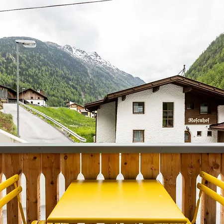 Guest house Keyone Homes Zwieselstein