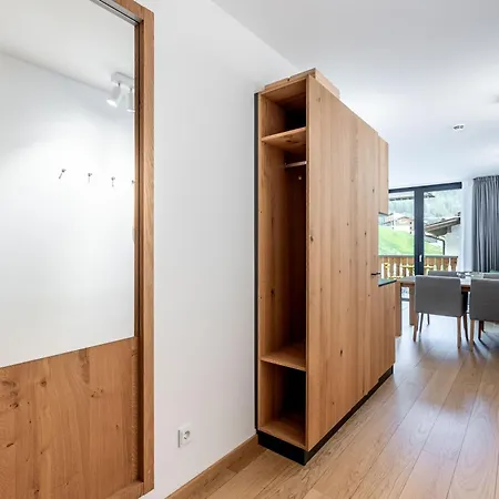 Keyone Homes Zwieselstein Konukevi