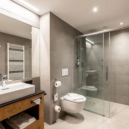 Keyone Homes Zwieselstein Ζόλντεν