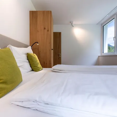 Keyone Homes Zwieselstein 3* Sölden