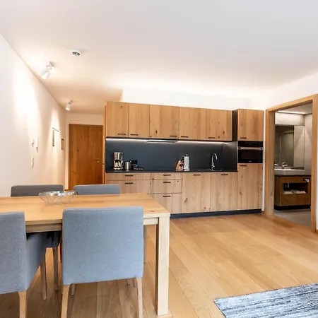 Guest house Keyone Homes Zwieselstein